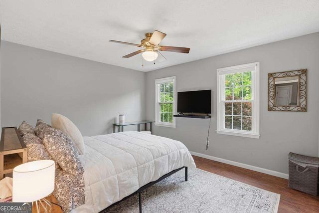 109 Bowfin Bay, Peachtree City, GA 30269