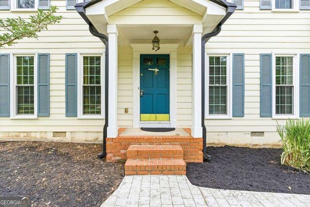 109 Bowfin Bay, Peachtree City, GA 30269