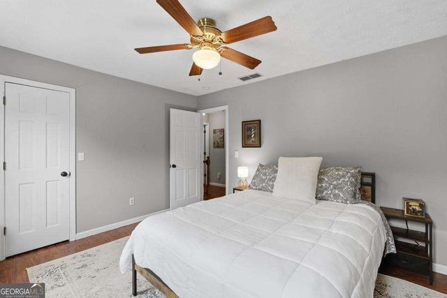 109 Bowfin Bay, Peachtree City, GA 30269