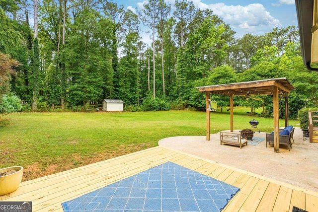 109 Bowfin Bay, Peachtree City, GA 30269