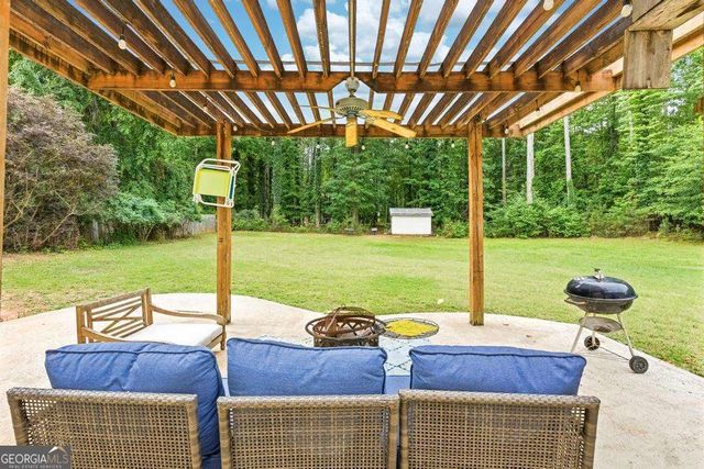 109 Bowfin Bay, Peachtree City, GA 30269