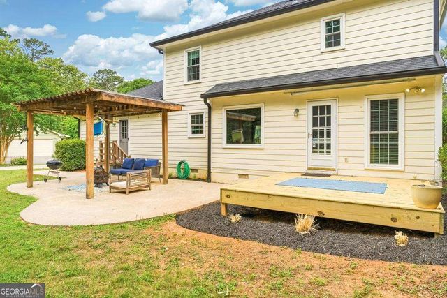 109 Bowfin Bay, Peachtree City, GA 30269