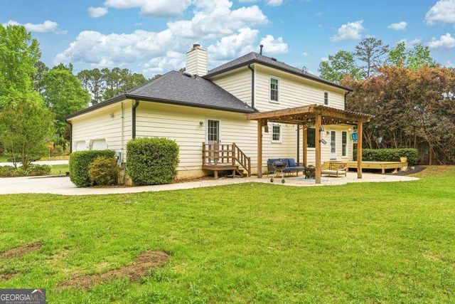 109 Bowfin Bay, Peachtree City, GA 30269