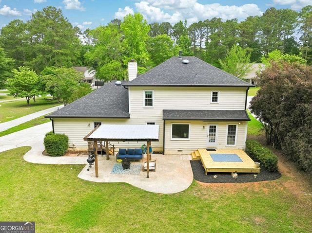 109 Bowfin Bay, Peachtree City, GA 30269