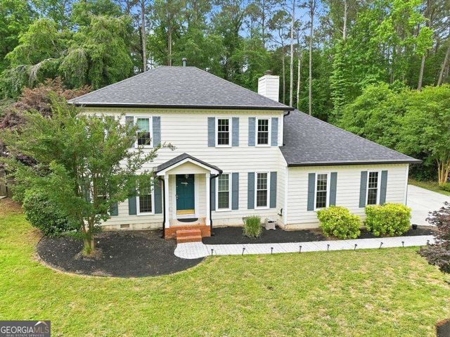 109 Bowfin Bay, Peachtree City, GA 30269