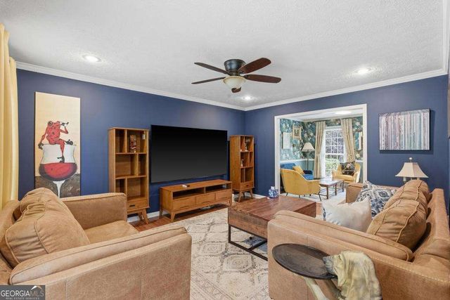 109 Bowfin Bay, Peachtree City, GA 30269