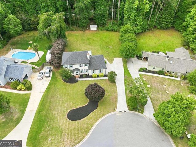 109 Bowfin Bay, Peachtree City, GA 30269