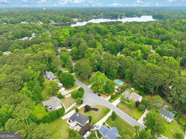 109 Bowfin Bay, Peachtree City, GA 30269
