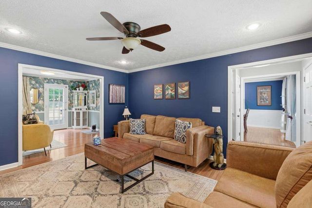 109 Bowfin Bay, Peachtree City, GA 30269
