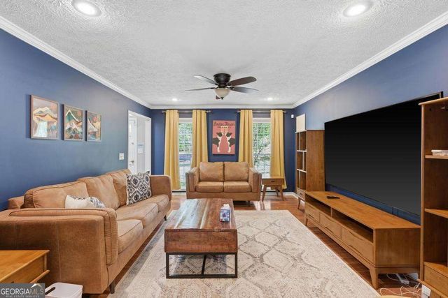 109 Bowfin Bay, Peachtree City, GA 30269