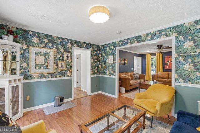 109 Bowfin Bay, Peachtree City, GA 30269
