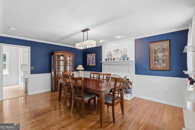 109 Bowfin Bay, Peachtree City, GA 30269
