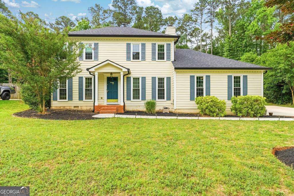 109 Bowfin Bay, Peachtree City, GA 30269