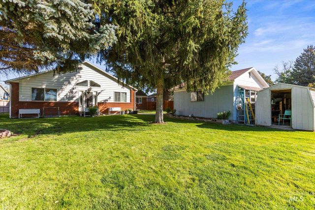 319 Davis Ave, Nampa, ID 83651