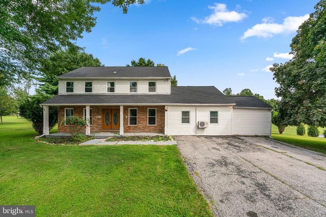 2516 BAUBLITZ RD, Reisterstown, MD 21136