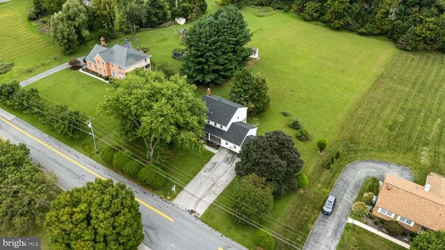 2516 BAUBLITZ RD, Reisterstown, MD 21136