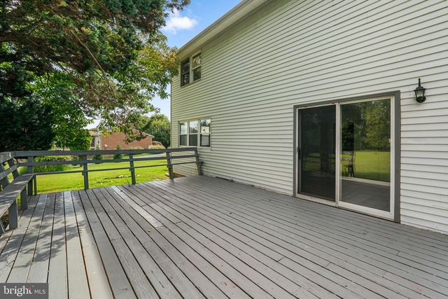 2516 BAUBLITZ RD, Reisterstown, MD 21136