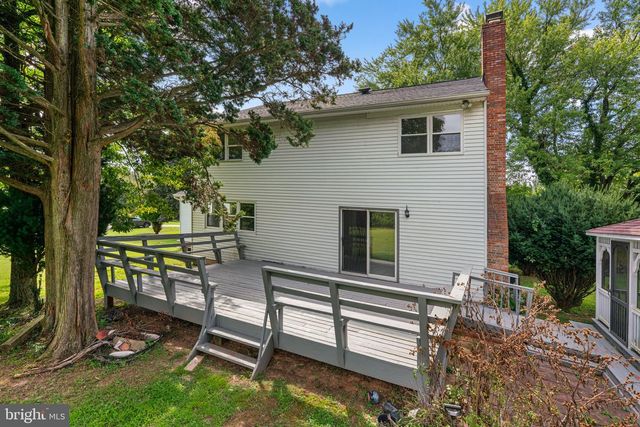 2516 BAUBLITZ RD, Reisterstown, MD 21136