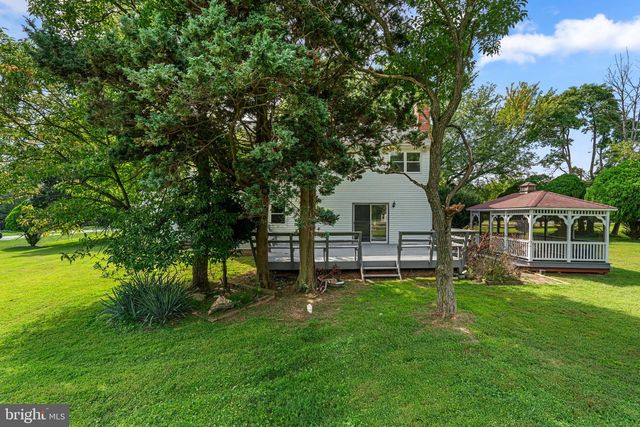 2516 BAUBLITZ RD, Reisterstown, MD 21136