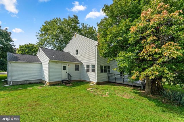 2516 BAUBLITZ RD, Reisterstown, MD 21136