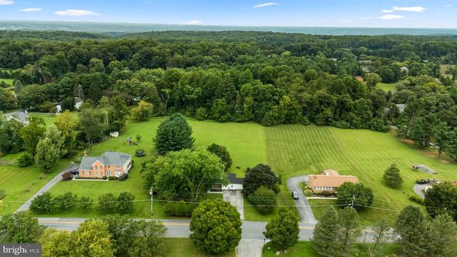 2516 BAUBLITZ RD, Reisterstown, MD 21136