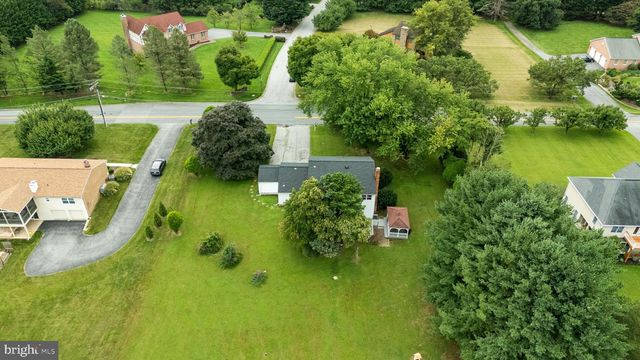 2516 BAUBLITZ RD, Reisterstown, MD 21136