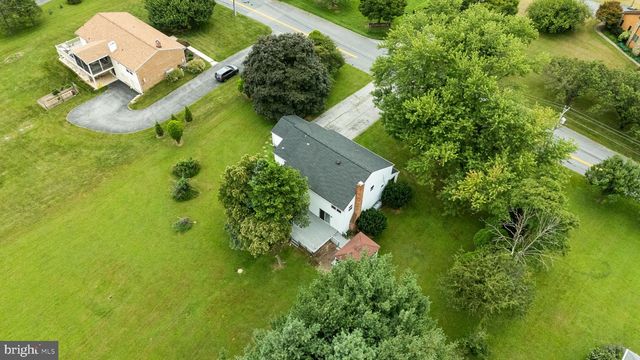 2516 BAUBLITZ RD, Reisterstown, MD 21136