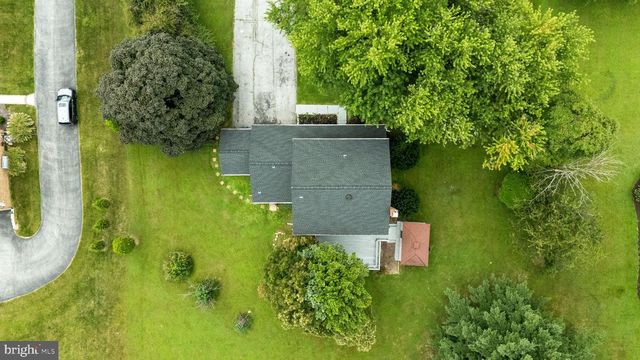 2516 BAUBLITZ RD, Reisterstown, MD 21136