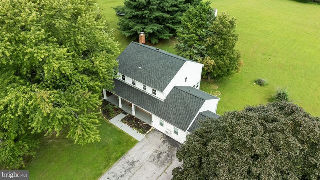 2516 BAUBLITZ RD, Reisterstown, MD 21136