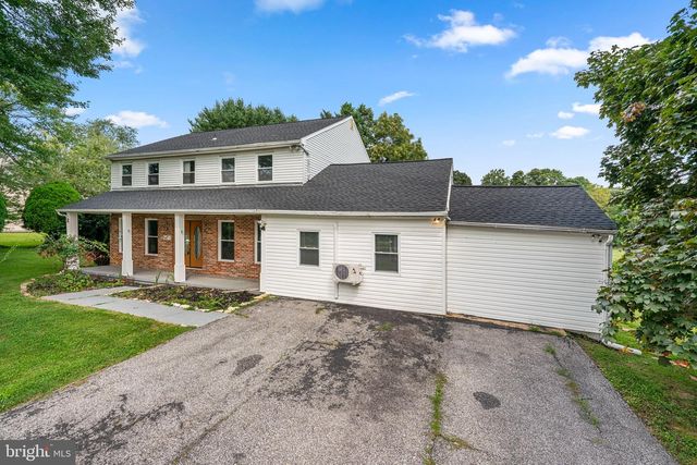 2516 BAUBLITZ RD, Reisterstown, MD 21136