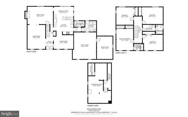 2516 BAUBLITZ RD, Reisterstown, MD 21136