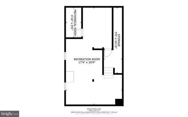 2516 BAUBLITZ RD, Reisterstown, MD 21136