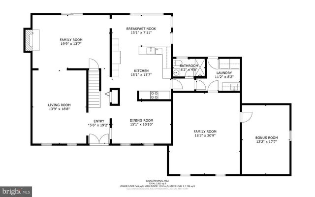 2516 BAUBLITZ RD, Reisterstown, MD 21136