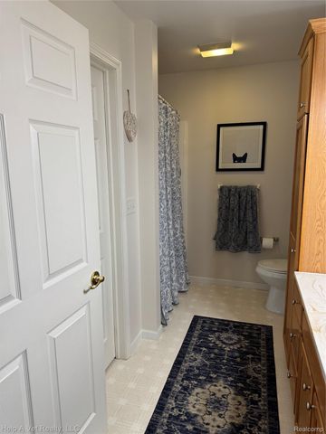 170 Creekwood Circle 43, Linden, MI 48451