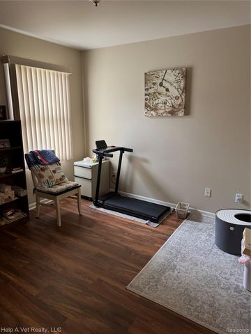 170 Creekwood Circle 43, Linden, MI 48451