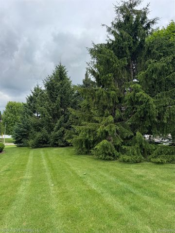 170 Creekwood Circle 43, Linden, MI 48451