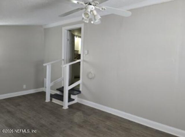 2524 FOREST Boulevard, Jacksonville, FL 32246