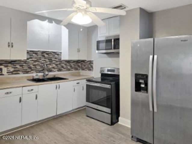 2524 FOREST Boulevard, Jacksonville, FL 32246