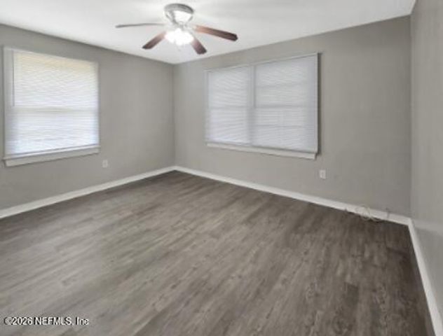 2524 FOREST Boulevard, Jacksonville, FL 32246