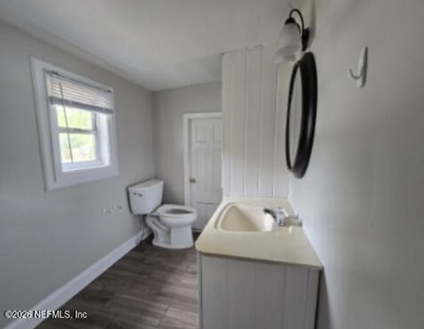 2524 FOREST Boulevard, Jacksonville, FL 32246