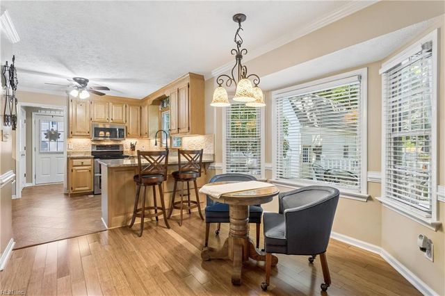 119 Manassas LOOP, Yorktown, VA 23693