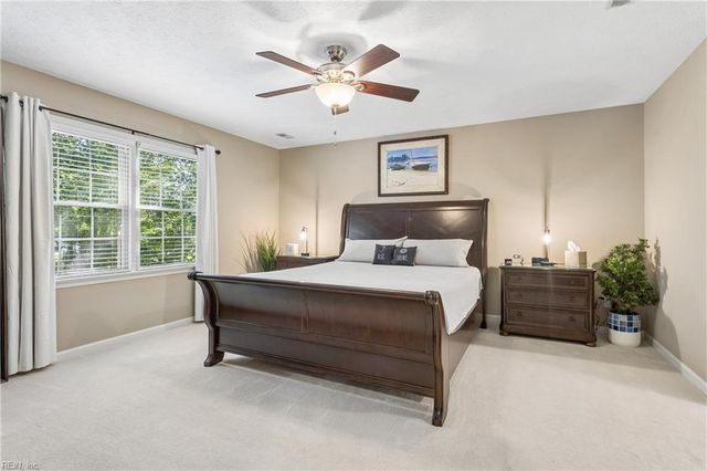 119 Manassas LOOP, Yorktown, VA 23693