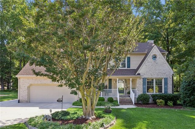 119 Manassas LOOP, Yorktown, VA 23693