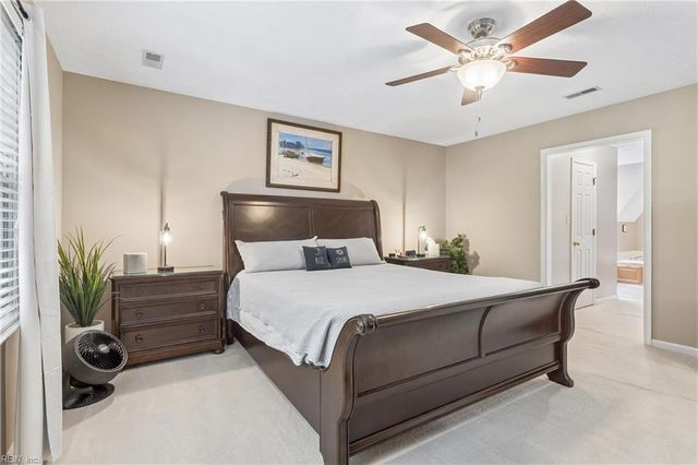 119 Manassas LOOP, Yorktown, VA 23693