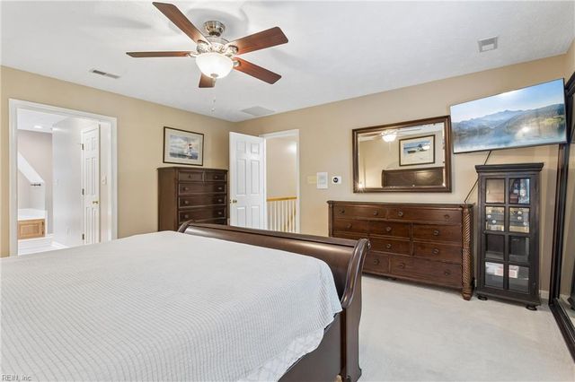 119 Manassas LOOP, Yorktown, VA 23693