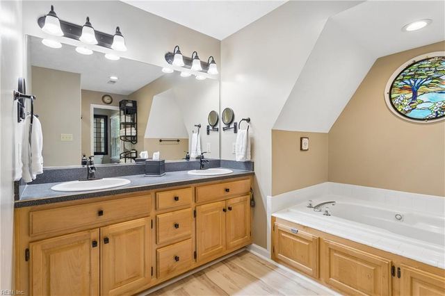 119 Manassas LOOP, Yorktown, VA 23693
