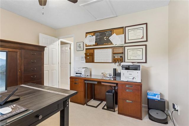 119 Manassas LOOP, Yorktown, VA 23693