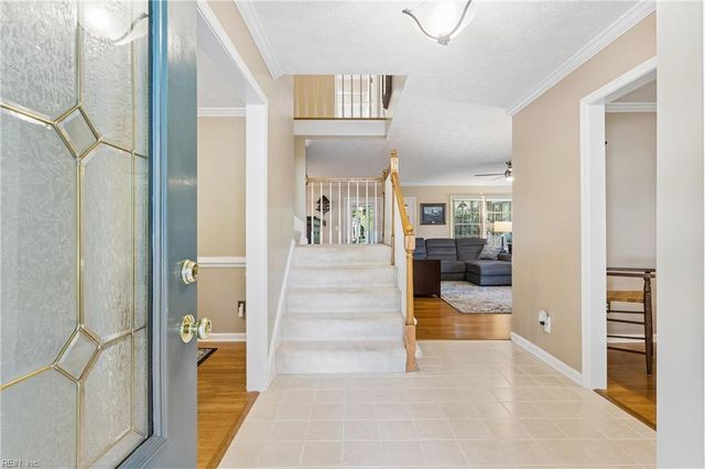 119 Manassas LOOP, Yorktown, VA 23693
