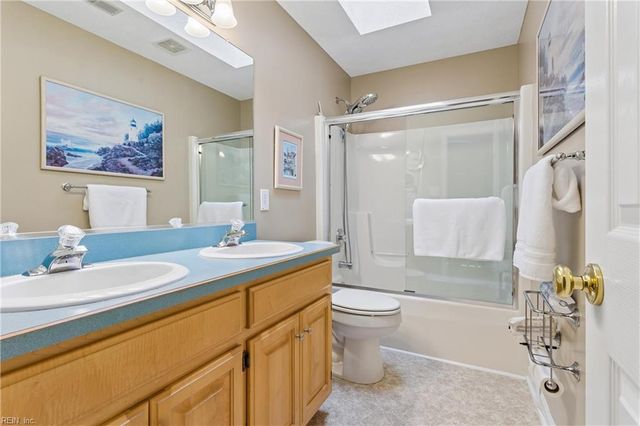 119 Manassas LOOP, Yorktown, VA 23693