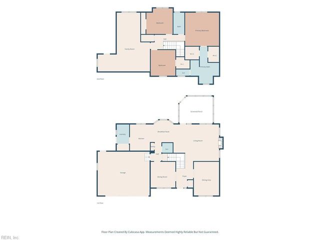 119 Manassas LOOP, Yorktown, VA 23693